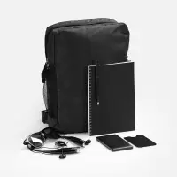 Набор Smart Essentials, черный