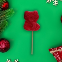 Новый год. Карамель леденцовая фигурная Sweet Ness "Символ года 2025", 30 г