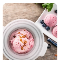 Мороженица электрическая КТ-1848 - 12 Вт