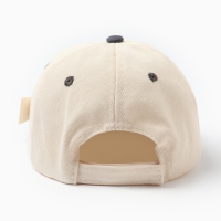 Кепка детская Крошка Я. р. 46-48. цв. серый Кепка детская Крошка Я. р. 46-48. цв. серый