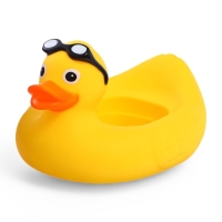 Пупс &laquo;Купание с уточкой&raquo;, с аксессуарами, МИКС