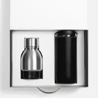 Набор Varianti, черный