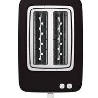 Тостер Smart&Light TT640810, черный, 850 Вт