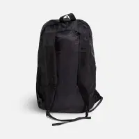 Рюкзак Yunyan складной, черный