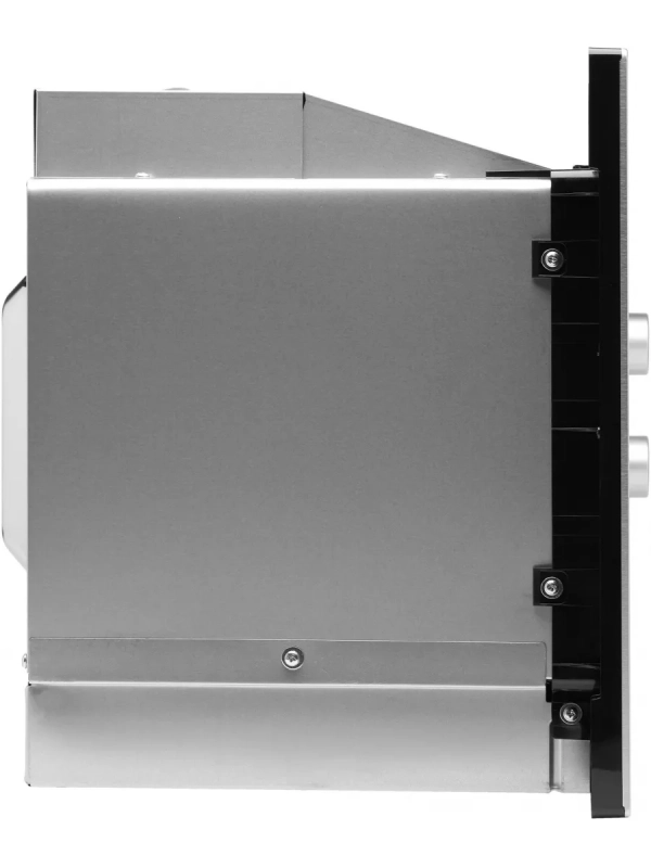 Микроволновая Печь HBW 2030 IX 20л. 1250Вт