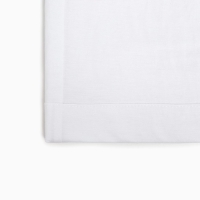 Костюм женский (футболка, шорты) MINAKU: Casual collection цвет белый, размер 48