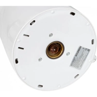 Чайник HYK-P2021 1.7л. 2200Вт белый