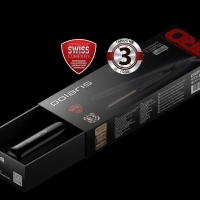 Выпрямитель для волос PHSS 2595TAi Argan Therapy