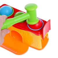 Развивающий набор &laquo;Весёлая горка&raquo;