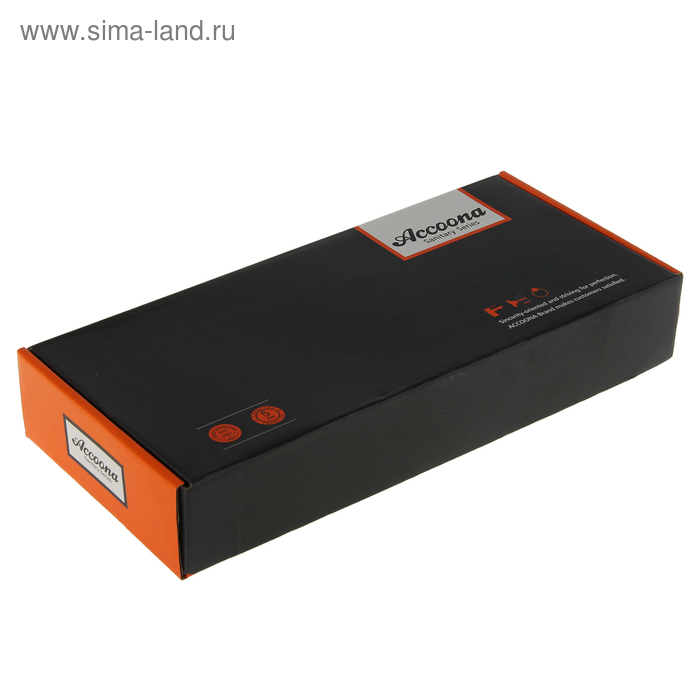 Смеситель для кухни Accoona A4882H, двухвентильный, с гибким изливом, силумин, желтый/хром Смеситель для кухни Accoona A4882H, двухвентильный, с гибким изливом, силумин, желтый/хром