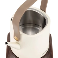 Чайник HYK-S2043 0.6л 1000Вт