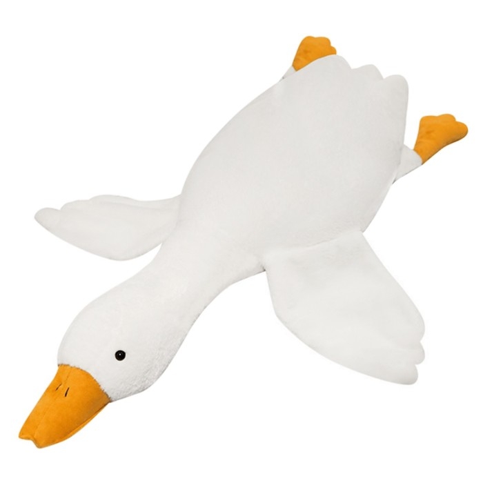 Мягкая игрушка &laquo;Гусь&raquo;, 125 см