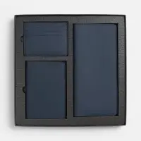 Набор Alaska Trio, синий