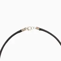 Кулон "Морской бриз" ракушка 25,5 см, цв. перламутр