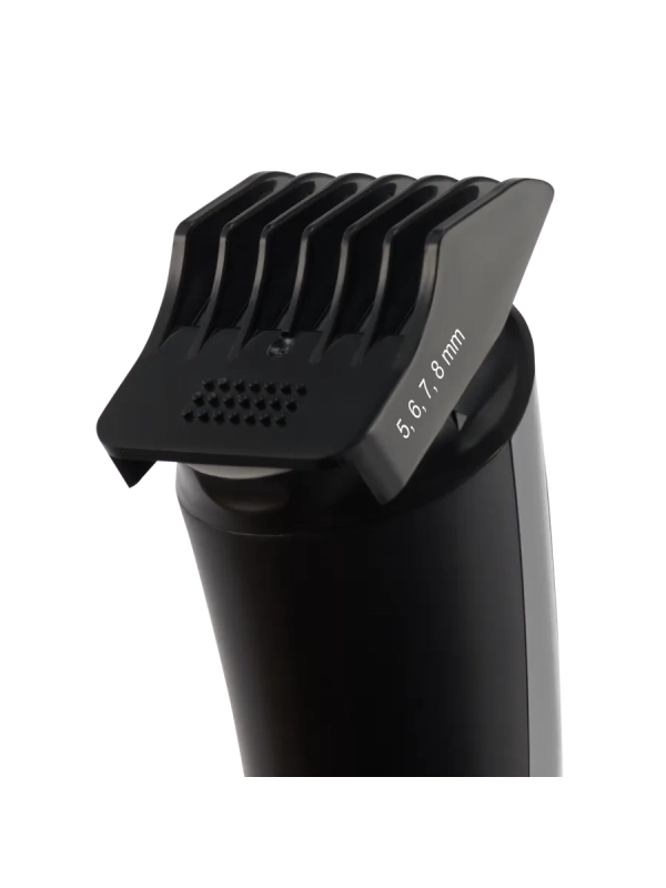 Машинка для стрижки волос и бритья PHC 3019RC Retro