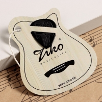 Струны электрогитары Ziko DNC-0942 Carbon Nano 09-42 Струны электрогитары Ziko DNC-0942 Carbon Nano 09-42