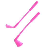 Кукла-модель шарнирная &laquo;Турнир по гольфу&raquo;, МИКС