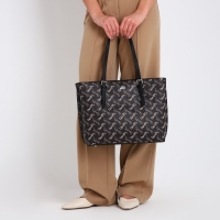 Сумка женская на молнии David Jones, цвет коричневый Сумка женская на молнии David Jones, цвет коричневый