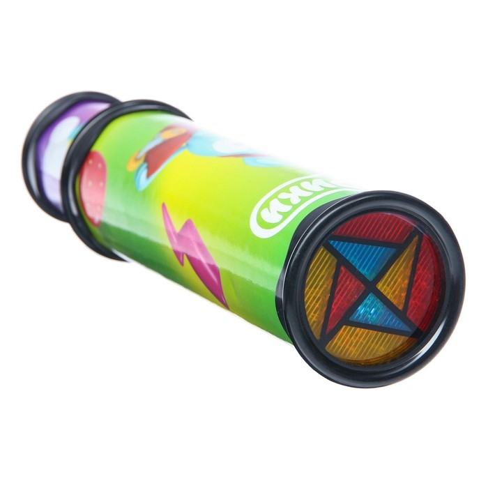 Калейдоскоп &laquo;Друзья&raquo;, Смешарики