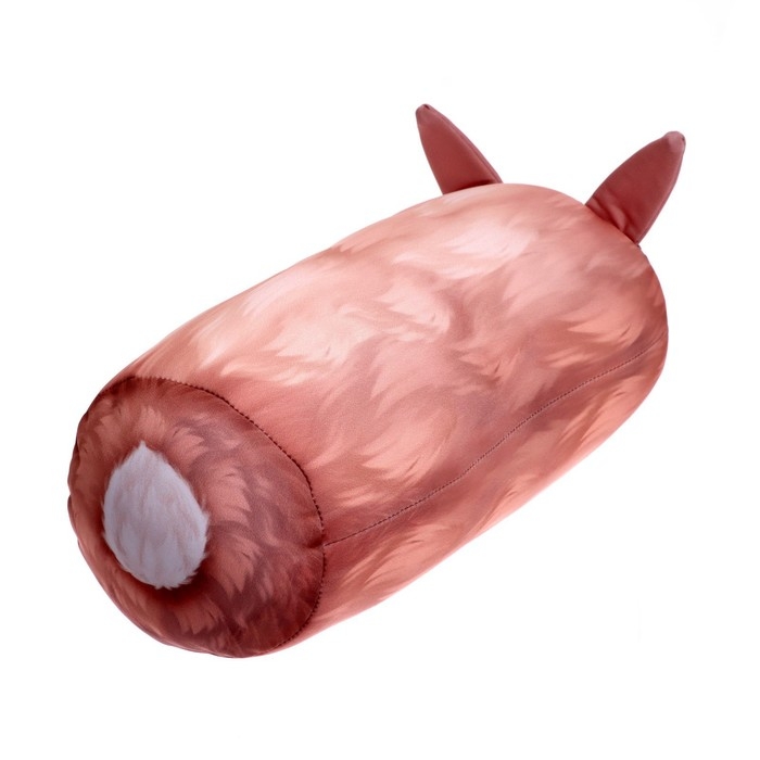 Валик антистресс, заяц &laquo;Зайка&raquo;