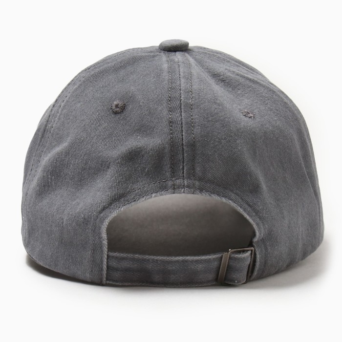 Кепка женская со стразами MIST Chic , серый, р. 56-58 Кепка женская со стразами MIST Chic , серый, р. 56-58