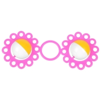 Набор погремушек &laquo;Ладушки&raquo;, 4шт, цвет МИКС, Аэлита