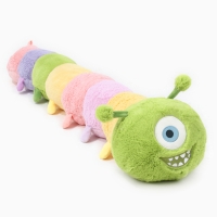 Мягкая игрушка &laquo;Гусеница&raquo;, 130 см