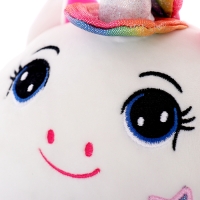 Мягкая игрушка &laquo;Единорог Вайолет&raquo;, 35 см