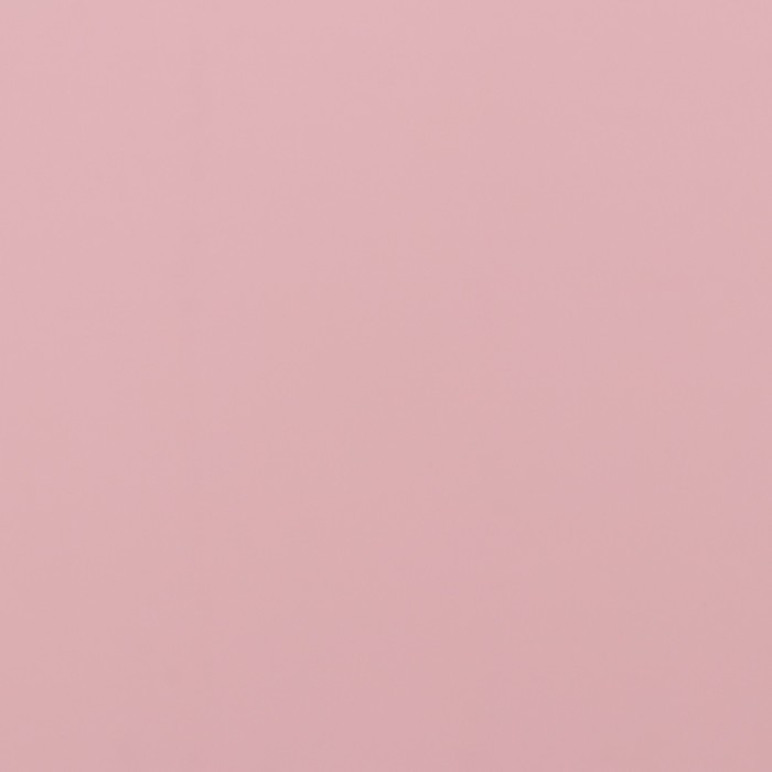 Пленка матовая для цветов, двухсторонняя,"Аура", розовый - золото, 57 см х 5 м