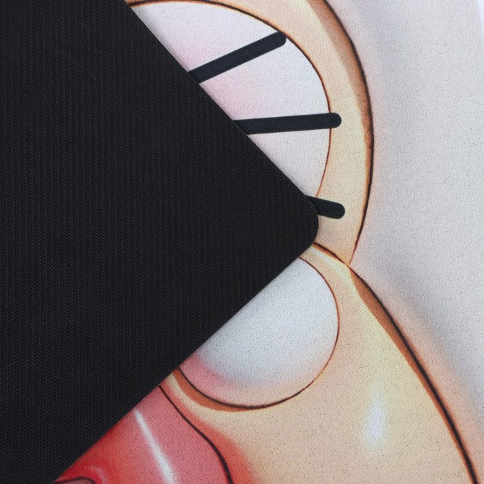 Коврик для дома Доляна Love, влаговпитывающий, 40&times;60 см