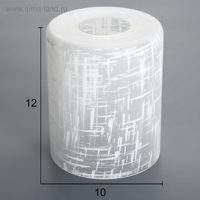 Люстра Светогор 7461 4хE27 60W сатин/белый Люстра Светогор 7461 4хE27 60W сатин/белый