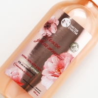 Гель для душа ЧИСТОЕ СЧАСТЬЕ &laquo;Мягкое увлажнение&raquo;, 300 мл, аромат цветов