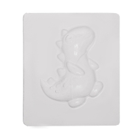 Набор для творчества. Бомбочки для ванн своими руками &laquo;Весёлый динозаврик&raquo;