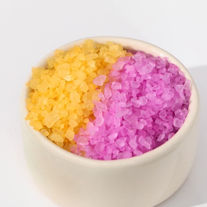 Соль для ванны «КРЯсиво ты вошла в мою жизнь», 500 г, аромат сочного манго, BEAUTY FОХ Соль для ванны «КРЯсиво ты вошла в мою жизнь», 500 г, аромат сочного манго, BEAUTY FОХ