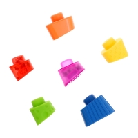 Развивающая игрушка &laquo;Сенсорная пирамидка&raquo;