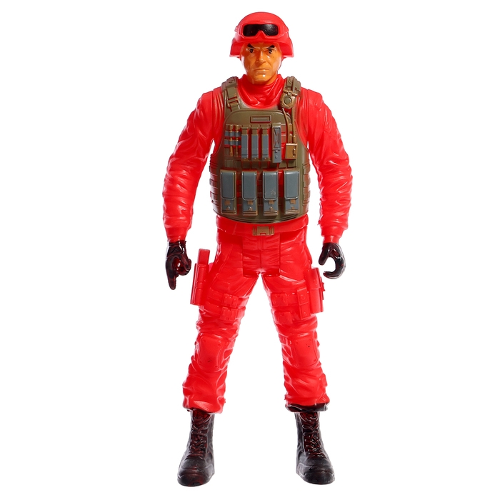 Набор пожарного &laquo;Спасатель&raquo;