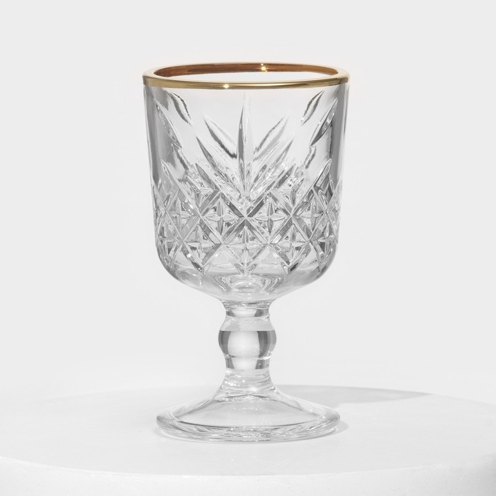 Набор стеклянных рюмок Timeless, 60 мл, 6 шт Набор стеклянных рюмок Timeless, 60 мл, 6 шт