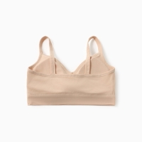 Бюстье женское, цвет бежевый, размер 46 (M)