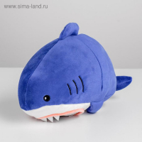 Мягкая игрушка &laquo;Котик Шарки&raquo;, БЛОХЭЙ