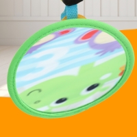 Развивающий коврик &laquo;Зверята&raquo;