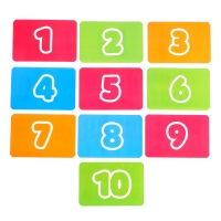 Развивающий набор &laquo;Зайкин домик&raquo;