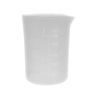 Стаканчик мерный для творчества, 250 мл. Стаканчик мерный для творчества, 250 мл.