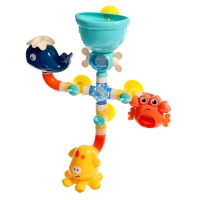 Игрушка для ванны &laquo;Океания&raquo;