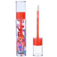 Блеск для губ детский, микс вкусов, 8 мл "Блум", WINX Блеск для губ детский, микс вкусов, 8 мл "Блум", WINX