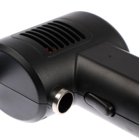 Воздушный очиститель MR-02, беспроводной, для чистки компьютера, 6000 мАч, черный Воздушный очиститель MR-02, беспроводной, для чистки компьютера, 6000 мАч, черный