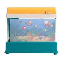 Интерактивная игрушка &laquo;Аквариум&raquo;, 2 рыбки