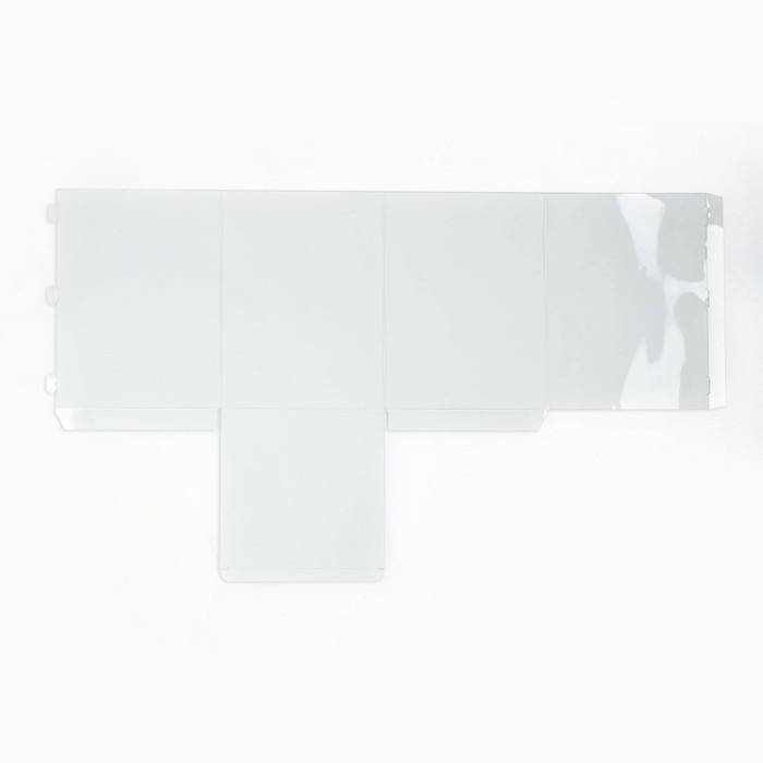 Коробка для кондитерских изделий &laquo;Новогоднее настроение&raquo;, 15 х 15 х 20 см, Новый год