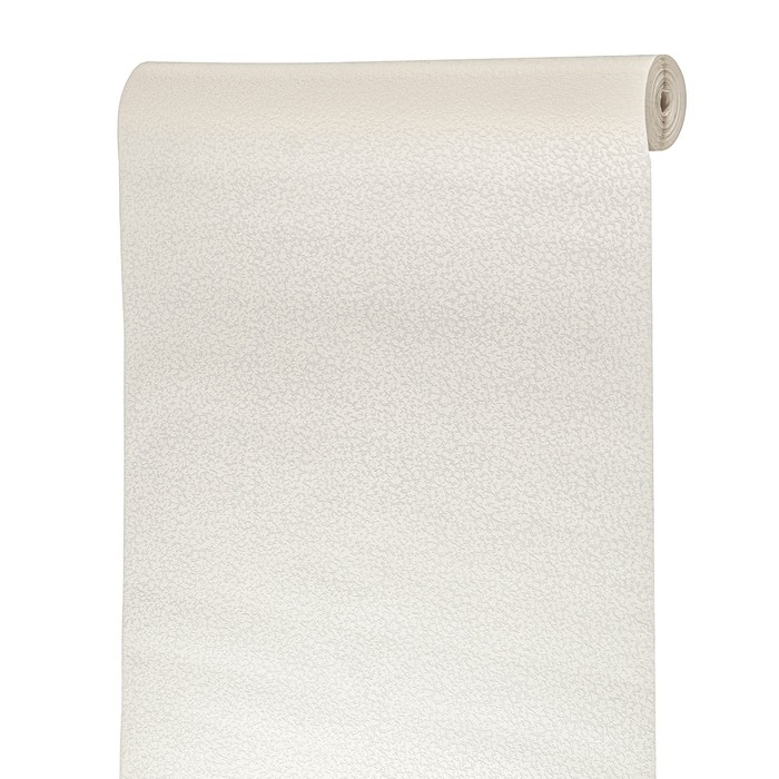 Обои виниловые на флизелиновой основе под покраску Обои виниловые на флизелиновой основе под покраску "Гомельобои" Крошка, 1,06х25м