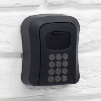 Ключница сейф настенная, для хранения ключей Ключница сейф настенная, для хранения ключей