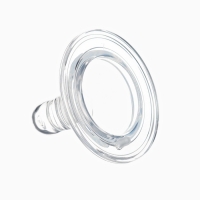 Бутылочка для кормления &Oslash;50мм ШГ, +0мес., 150мл, цвет голубой